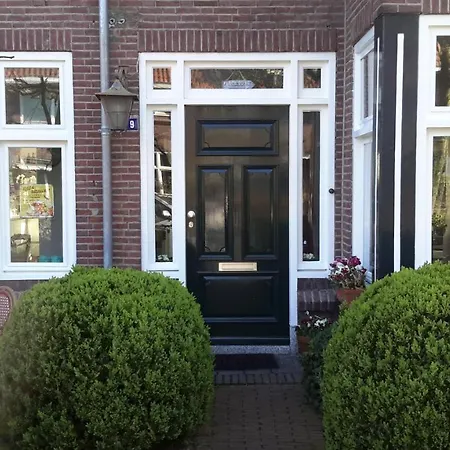Place 2 Be Bed & Breakfast Eindhoven