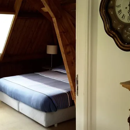 Bed & Breakfast Place 2 Be Eindhoven
